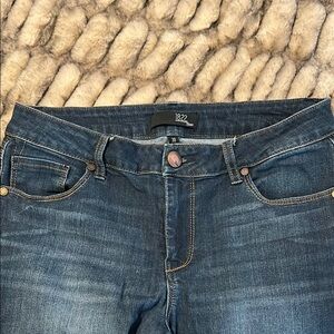 1822 Denim Women's Blue Jeans